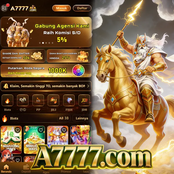 A7777