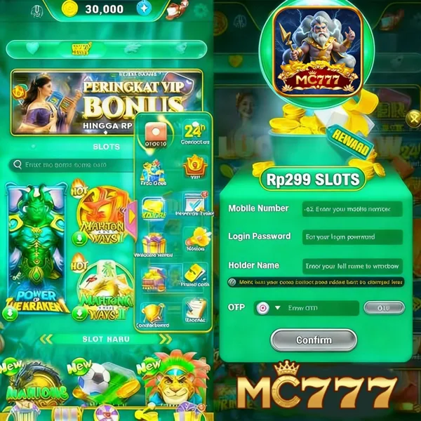 MC777