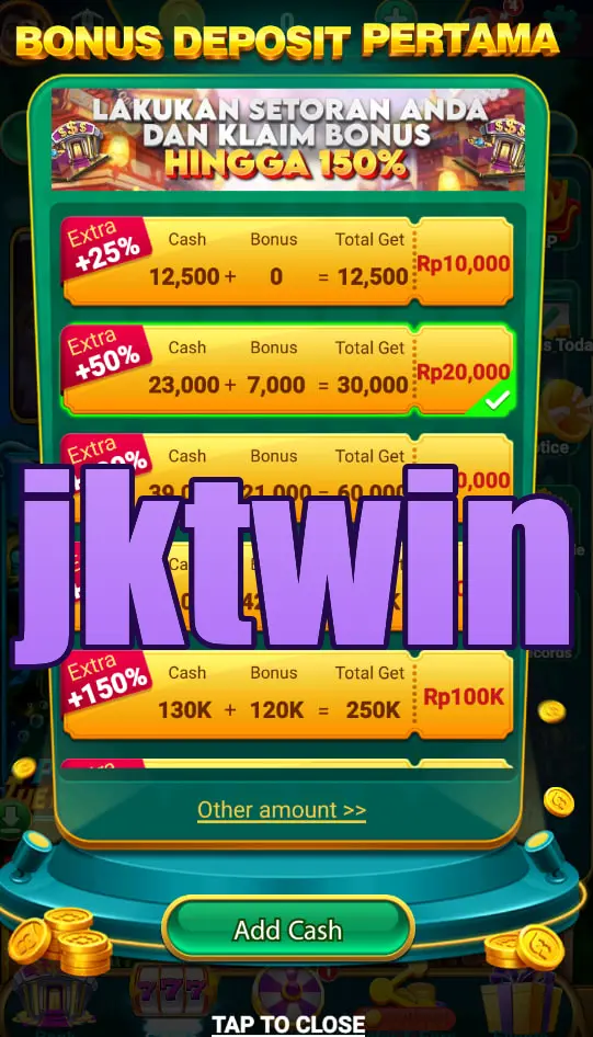 jktwin APK