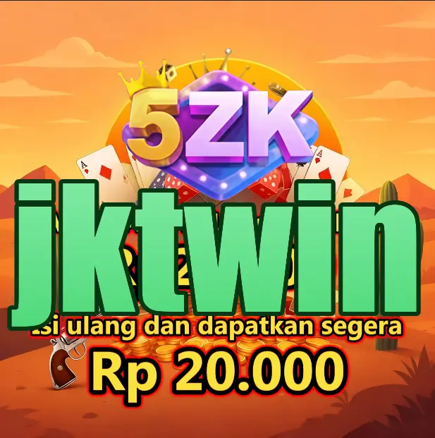 jktwin Masuk