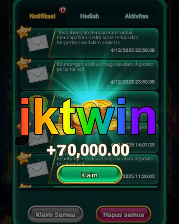jktwin Masuk