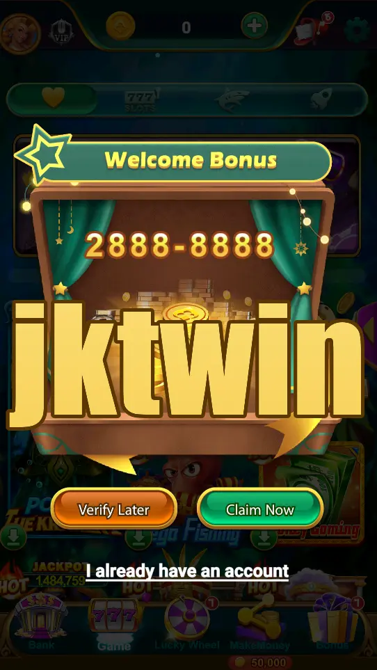 jktwin Masuk