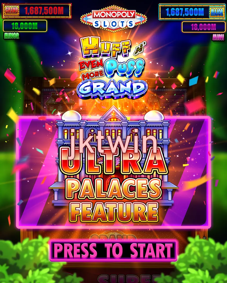 jktwin Tangkapan Layar Resmi APK